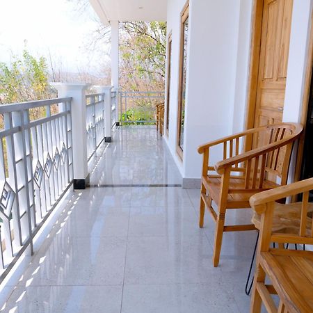 Monte Prundi Hotel 라부안 바조 외부 사진