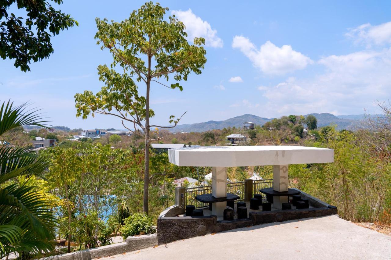 Monte Prundi Hotel 라부안 바조 외부 사진