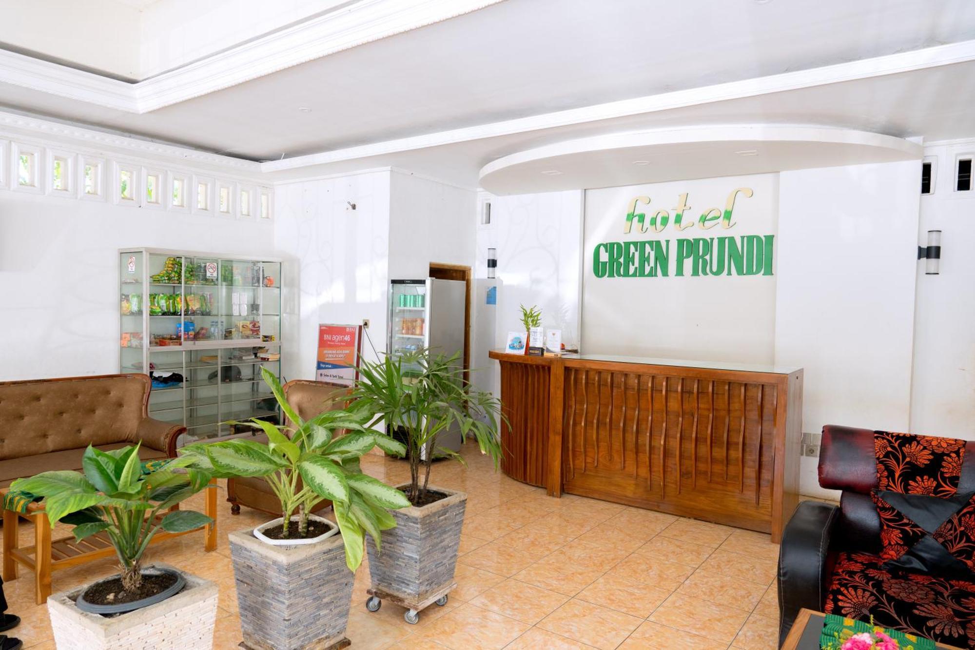 Monte Prundi Hotel 라부안 바조 외부 사진
